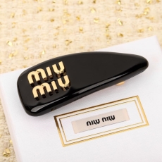 Miu Miu Hairpins